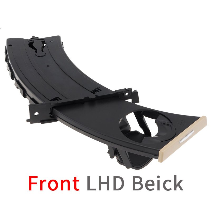 Dashboard Cup Holder Front RHD Models Fit for BMW E91 E90 E92 E93 325i 325xi 328i 328xi 330i 330xi 335d 335i 335i3 335xi M3