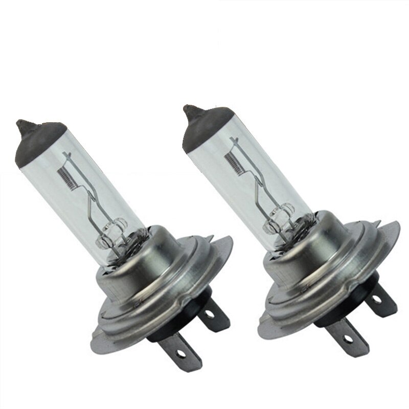 Koplamp Voor Land Voor Rover Voor Defender 90/110 Auto 7 Koplamp Led Halo Angel Eyes Koplamp 7Inch Autokoplampeenheden(B