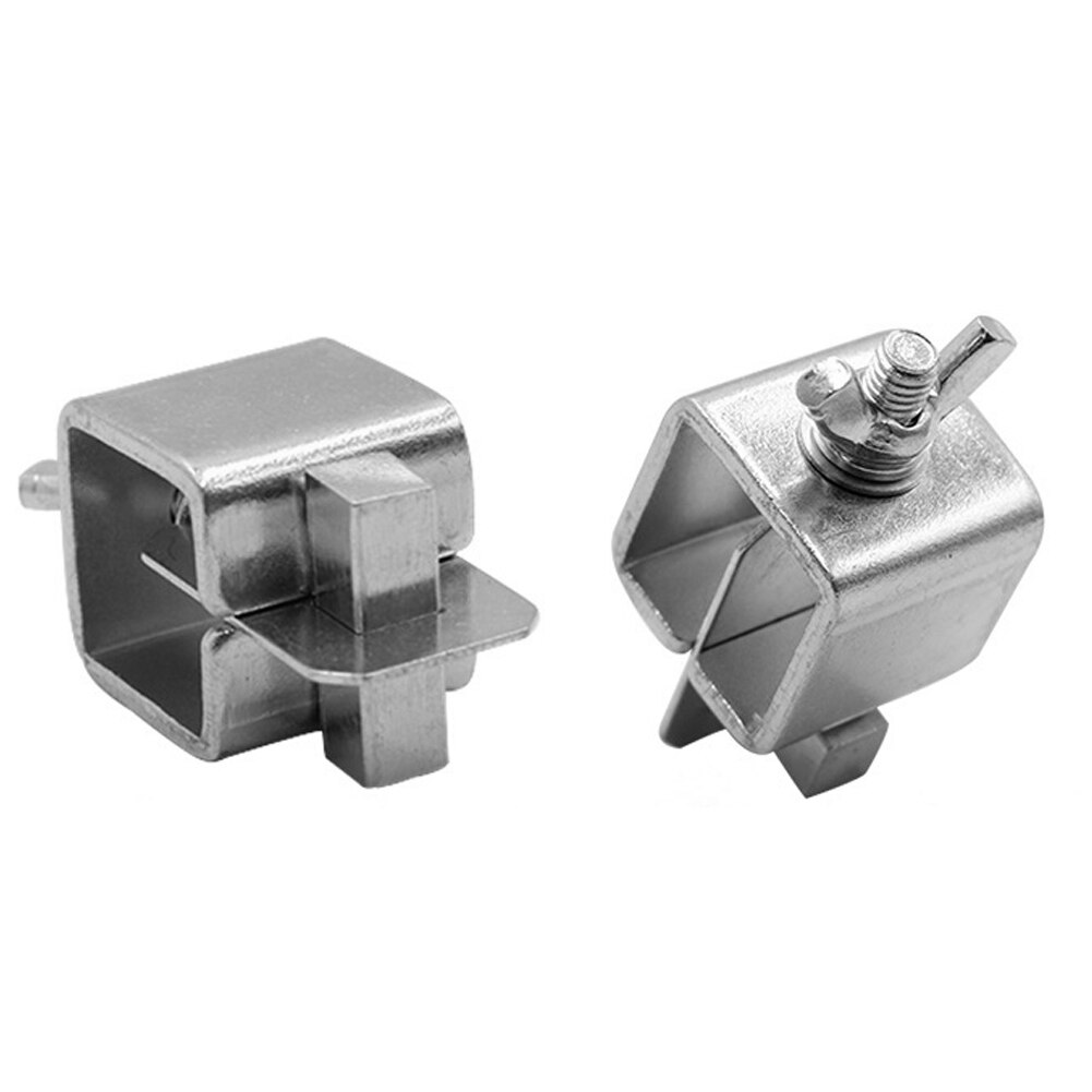 8pcs Welding Butterfly Clip Butt Welding Clamps for Sheet Metal Car Door Skin Fender Panel Welding Holder Positioner Fixt
