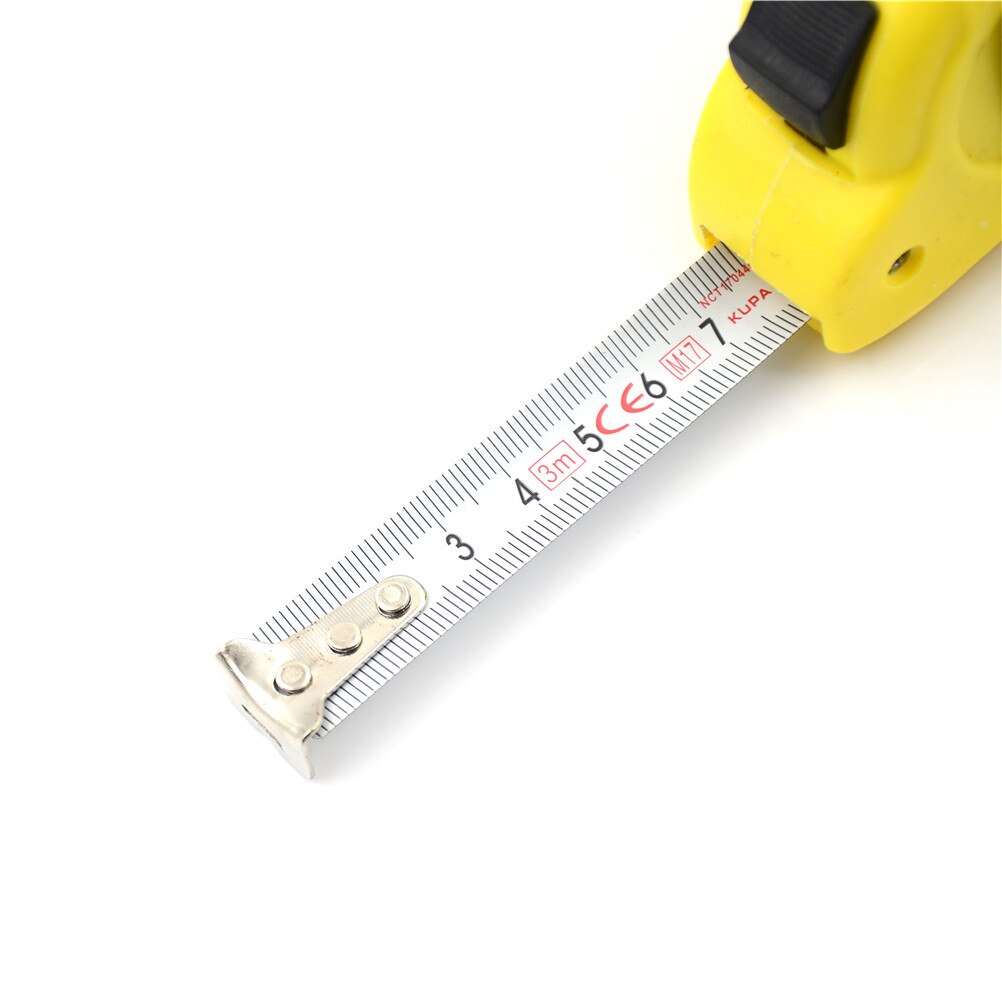 3M Retractable Tape Measure Ruler Tapeline Double Side Steel Measuring Tape Measure Tools CM Measure Tape