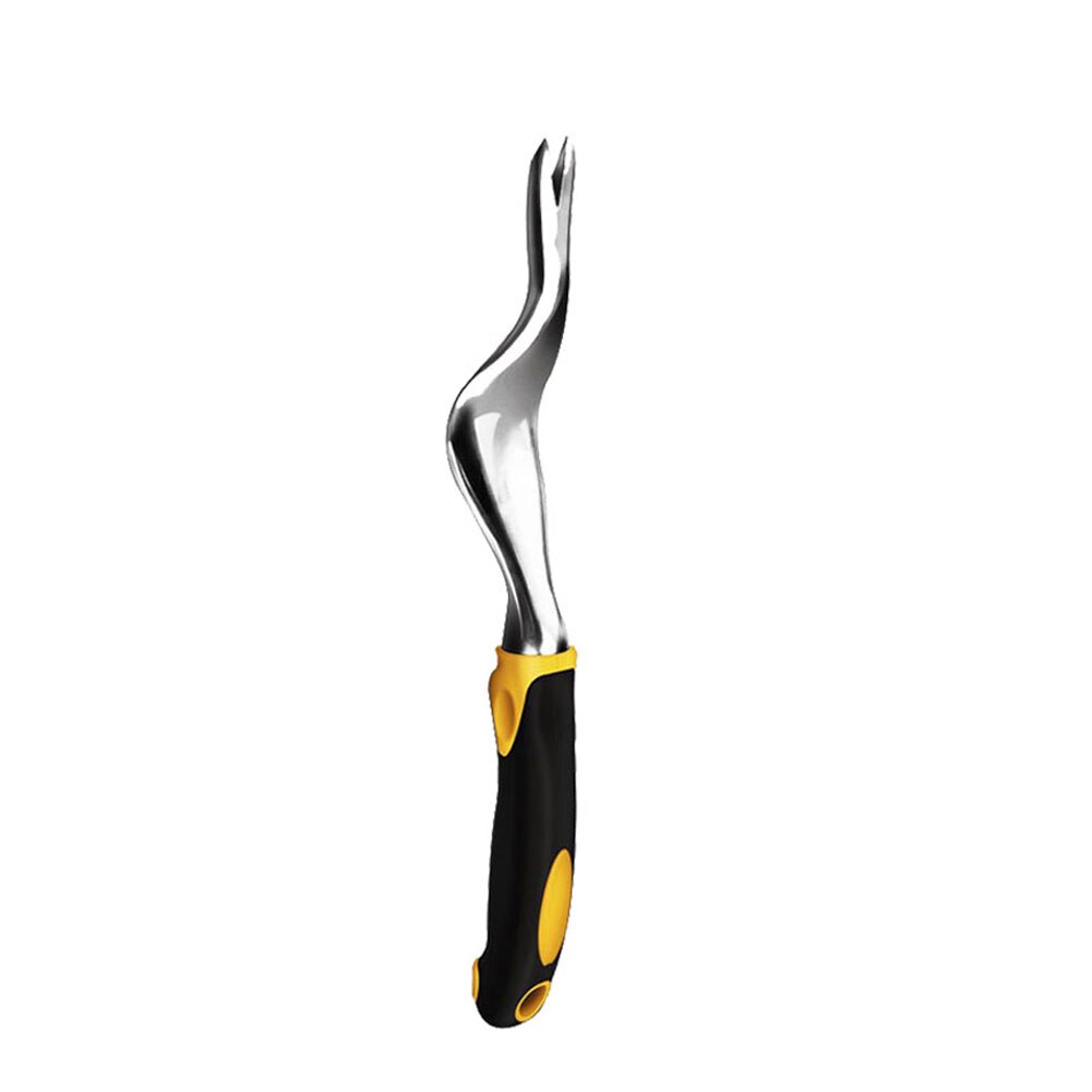 Tuin Gereedschap Hand Troffel, Hark, Cultivator, Wieder Gereedschap Met Ergonomisch Handvat, tuin Gazon Landbouwgrond Transplantatie Tuinieren Bonsai Gereedschap: Weeder