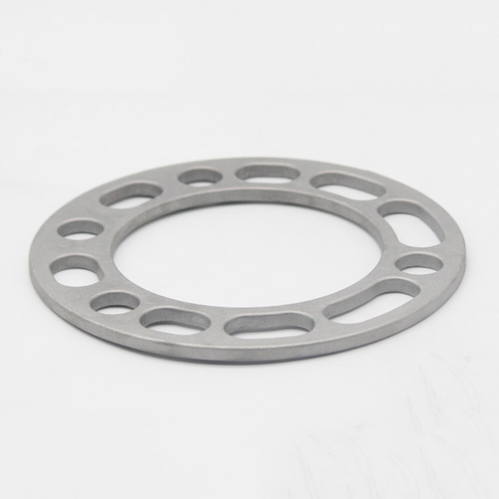 Universal bilhjul däck distanser adapter shims plåt passar 4 x 100 4 x 114.3 5 x 100 5 x 108 5 x 114.3 5 x 120