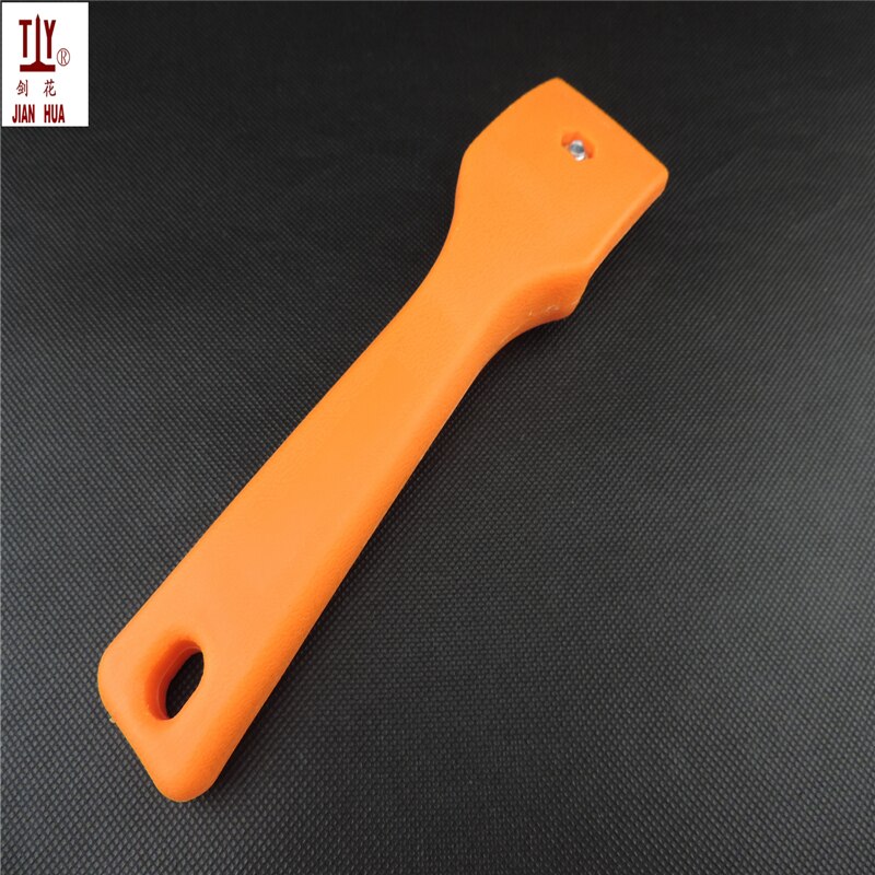 Portable manual PE pipe sides of the blade, pex tube hand reamer, planing pipes, plastic scraper oxide layer, PPR pipe scraper