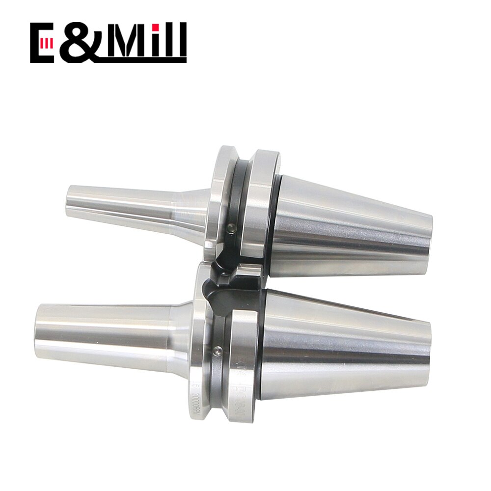 High Speed High Precision BT30 BT40 DC6 DC8 DC12 tool holder BT DC Pull Back Tool Tolder 90l 120l CNC Machining Center Spindle