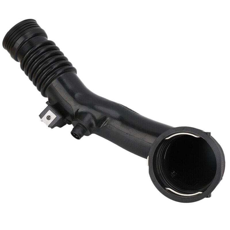 Turbo Turbocharger Intercooler Pipe Hose Rear Duct 13717609811 for BMW X5 X6 535I 640I 740I