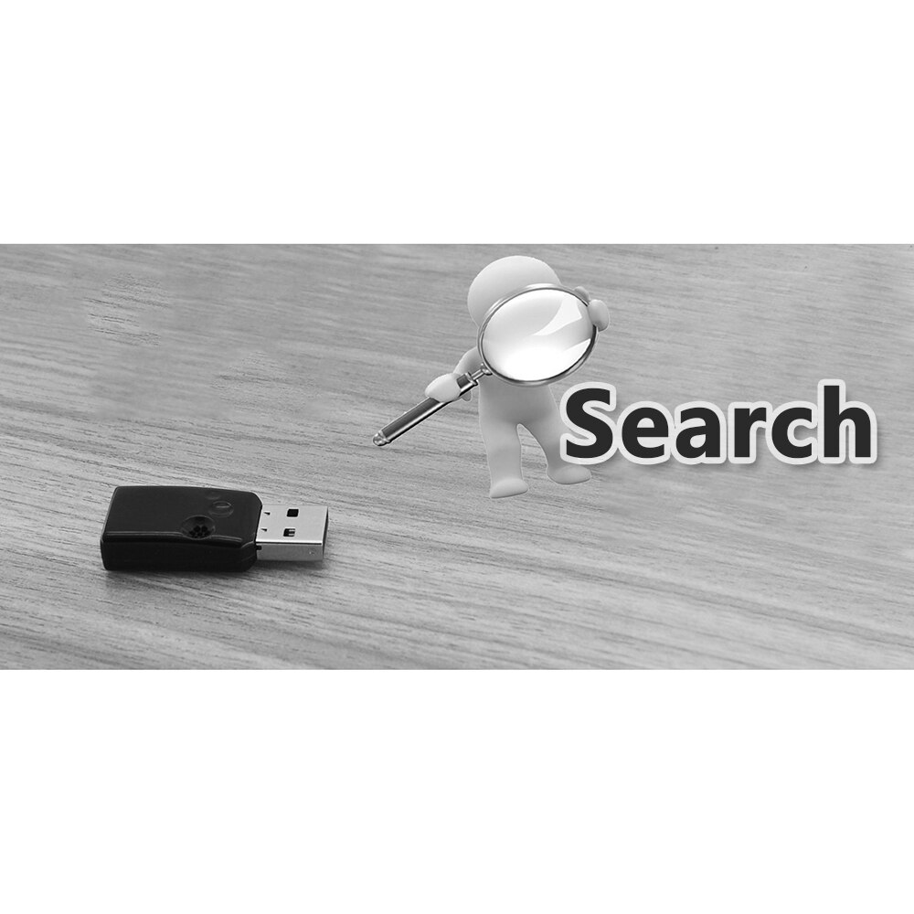 Portable USB AI Voice Assistant Voice Search + Entry + Translation 28 Target Languages Lightweight Smart Voice Assistant