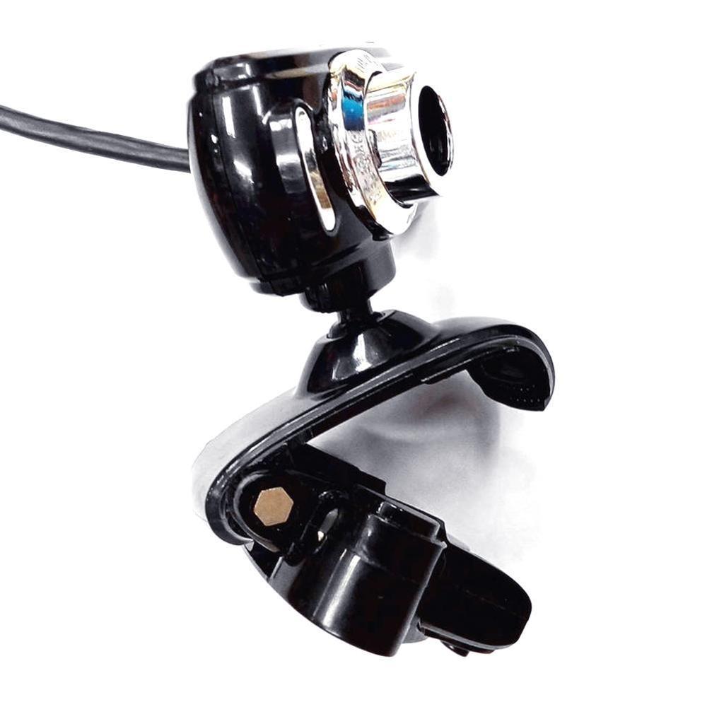 D Webcam 50 Megapixel Web Cam With Mic Webcam With Microphone HD Web Camera For Computer PC Laptop Desktop