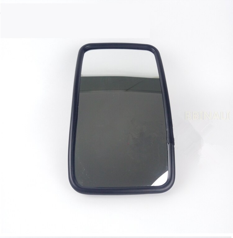 til kobelco sk zx pc daewoo hyundai sany katt gravemaskin bakspeilet omvendt speil reflekterende speil gravemaskin tilbehør
