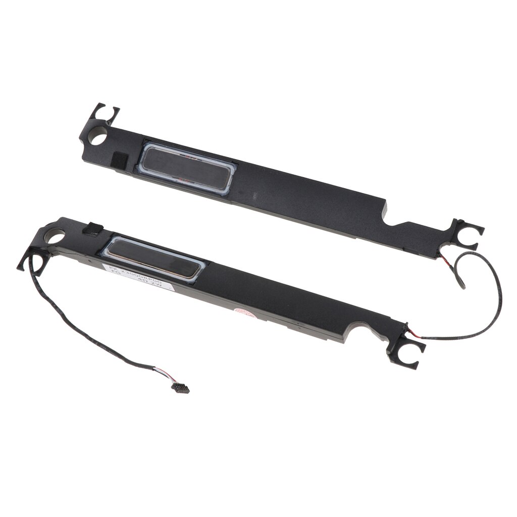 Interne Rechts + Links Speaker Set Vervang Gebarsten Gebroken Speaker Voor Dell Xps 15 9550 M5510 9350 5520 5510 Laptop