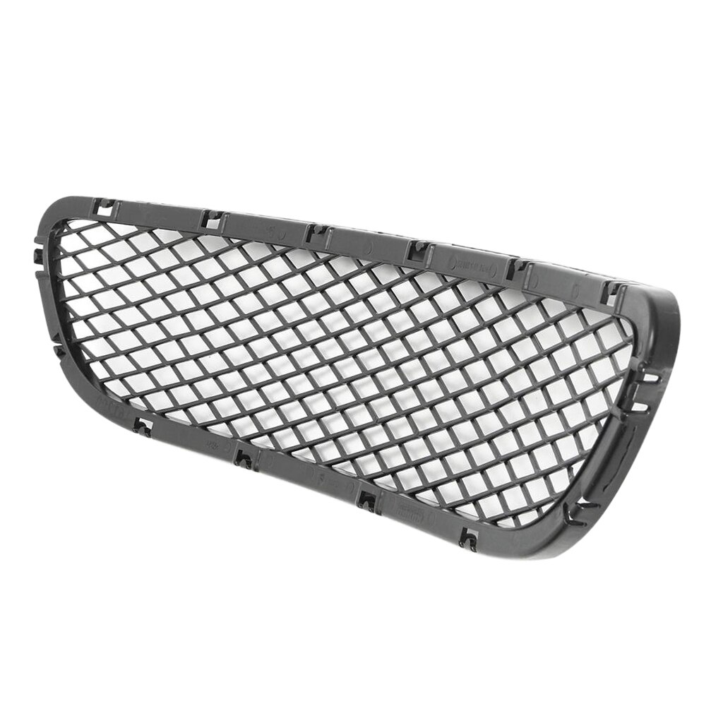 Replacement Front Bumper Lower Grille for BMW 3 Series E90 E91 -