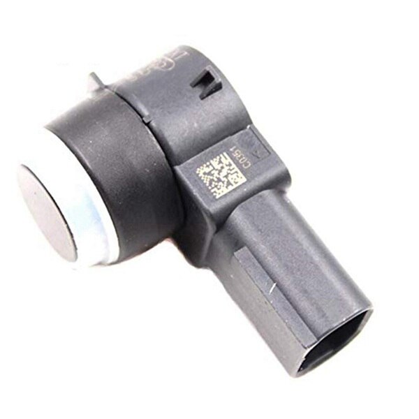 4 Uds Sensor de aparcamiento de Parktronic sensores 9663821577XT para Peugeot 307 308 407 Rcz socio Citroen C4 C5 C6