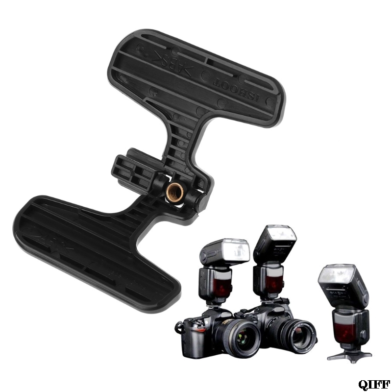 Base de soporte de Flash Speedlite, Base de zapata para Sony F56AM Minolta 5600HSD APR28