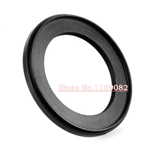 Camera 1 stks 77mm-67mm 77-67mm 77 67 Step Down Filter Ring Stepping Adapter Adapter Zwart