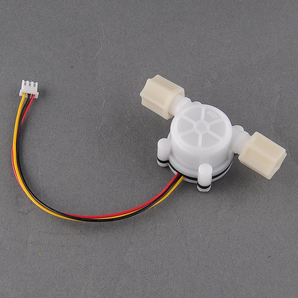 Water Flow Sensor
