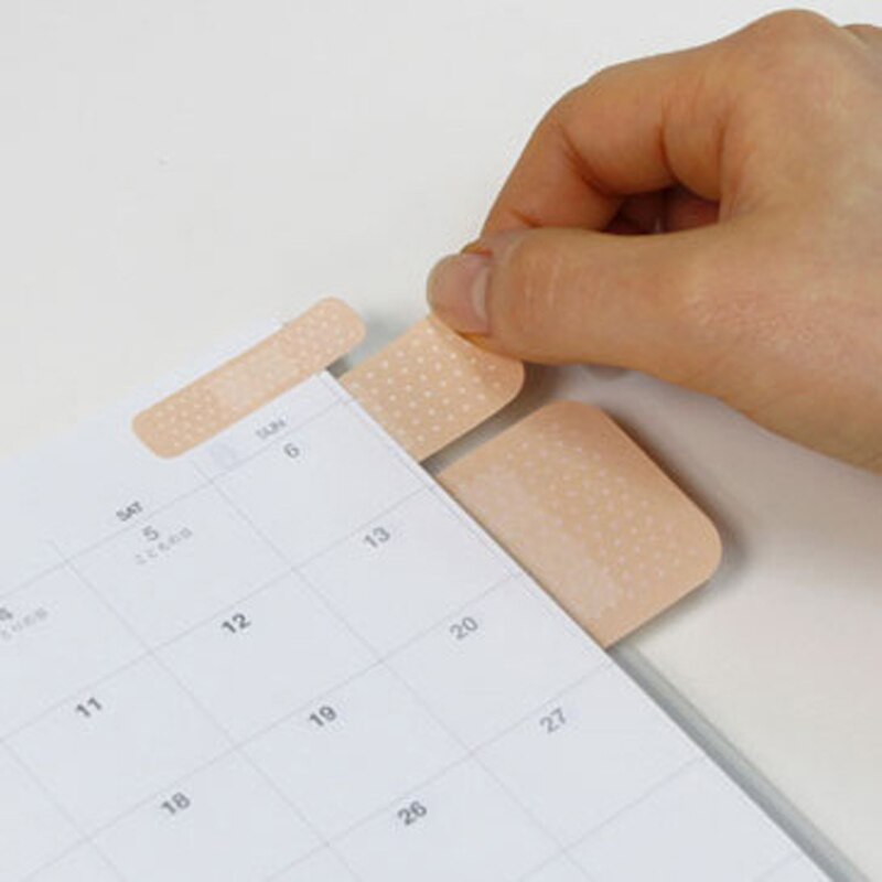 Plastered modeling Paper Memo Pad/ Sticker Post Sticky Notes Notepad N Times message Wall stickers imulation