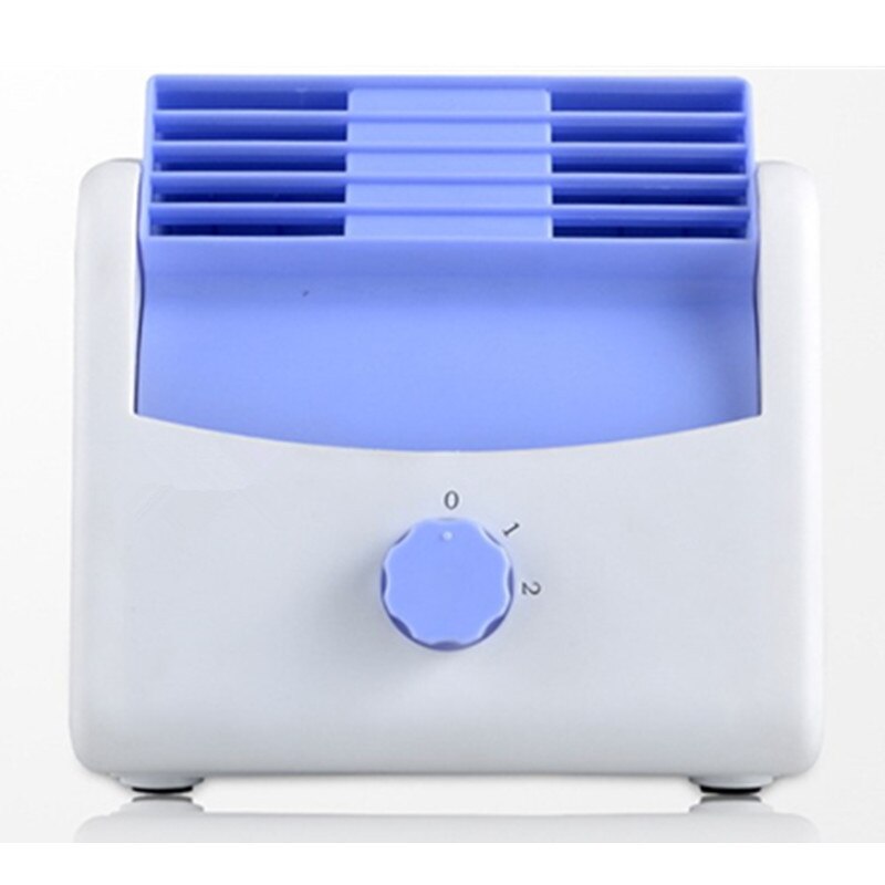 Portable Car Air Conditioner Quiet 12V Car Cooling Fan Car Styling Accessories