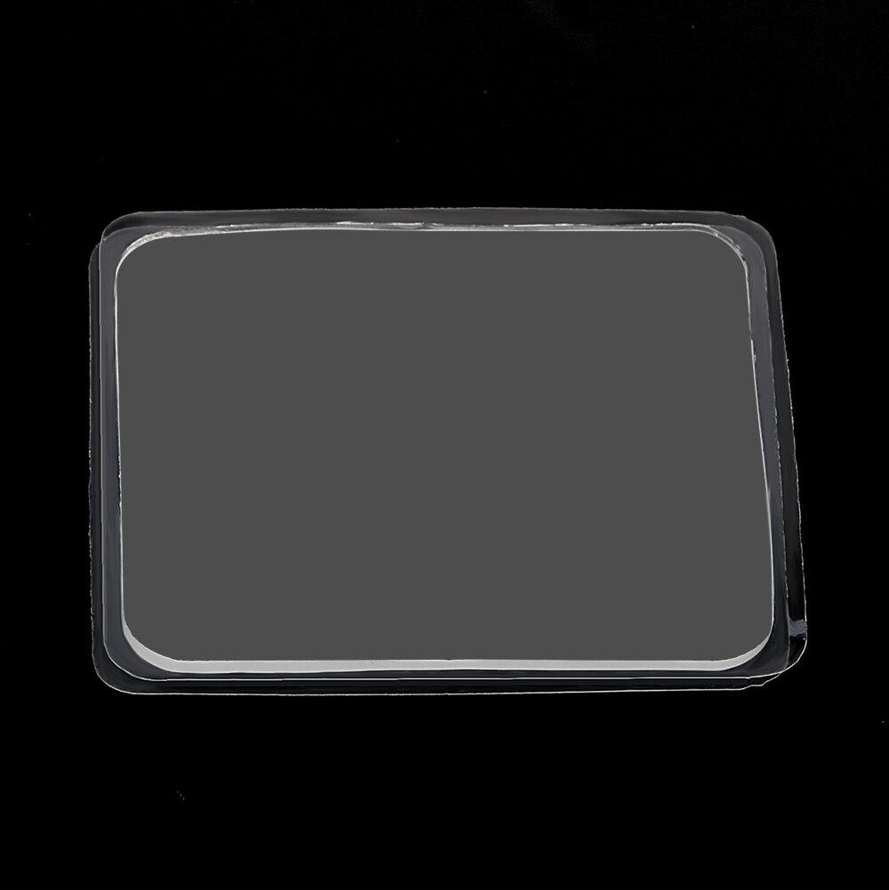Transparent Car Mobile Phone Holder Anti-slip Mat Sticky Gel Pad Tablet Phone Bracket Wall Sticker Anti Slip Mat Magical