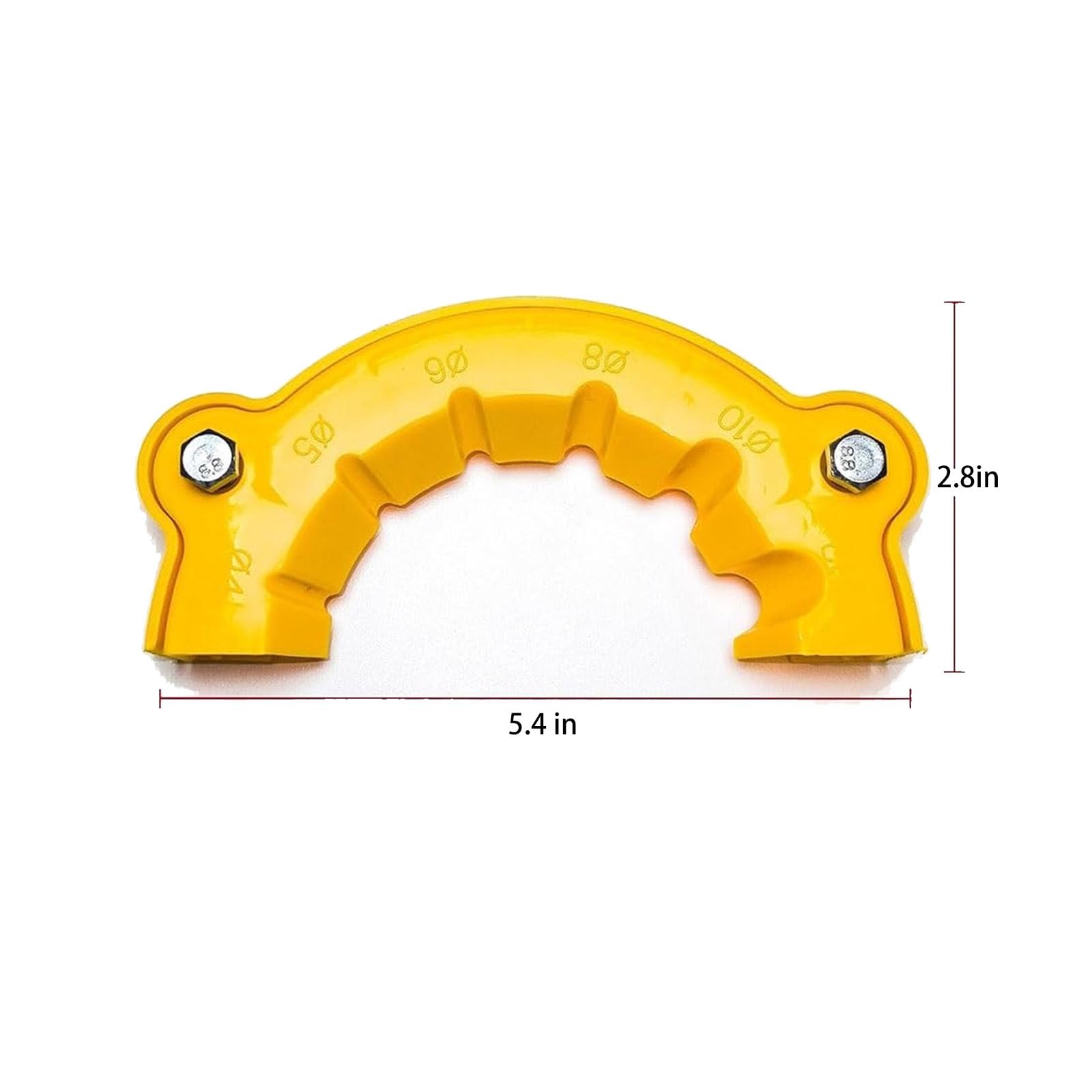 Galacok boorslijper MAX 6-in-1 boorslijpgereedschap met meerdere specificaties Afvalboormachine Hulpgereedschap voor slijpen en polijsten