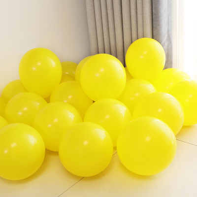 10 Inch Clear Latex Ballon Transparante Ballon Romantische Opblaasbare Bruiloft Decoratie Verjaardagsfeestje Ballon @ 3: G / 1 pcs