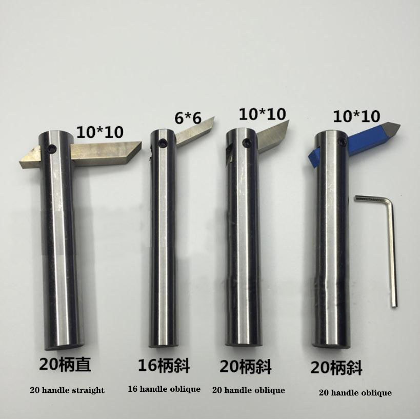 Milling Machine Boring Device 16 Handles Drilling Machine Boring Tool Holder 20 Boring Bar Blade 25 Adjustable Boring Tool Bar