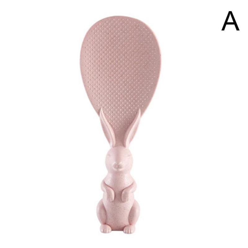 Cuillère à riz antiadhésive en silicone - Ustensiles de cuisine pour riz - Passe au lave-vaisselle Cuillère à riz antiadhésive en silicone - Ustensiles de cuisine pour riz - Passe au lave-vaisselle