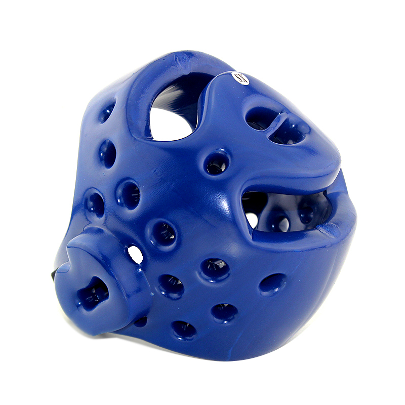 Pino árbol adulto niño headgear cara proteger Taekwondo Protector casco para pelear Kickboxing head guard WTF aprobado kárate cascos