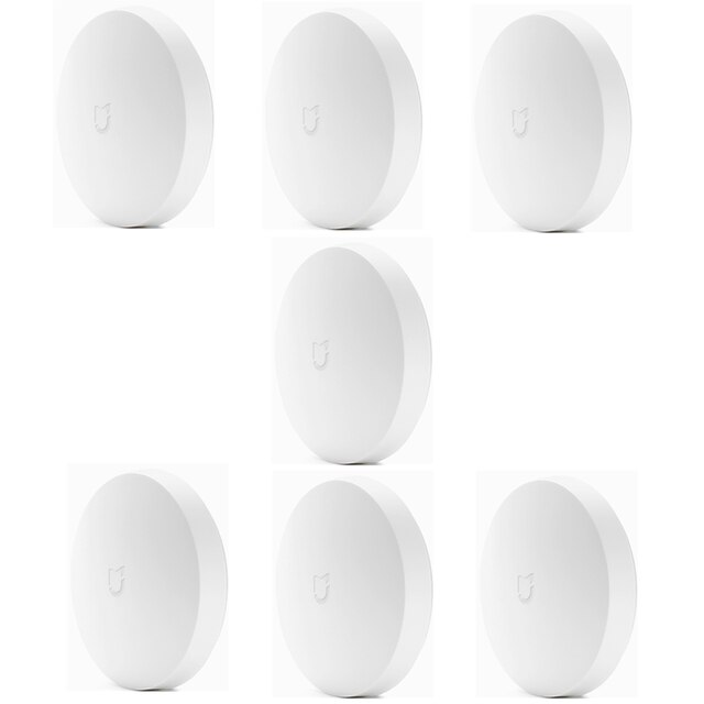 Original Xiaomi Mijia Wireless Switch House Control Center Multifunction Intelligent Smart Device work with mi home app H33