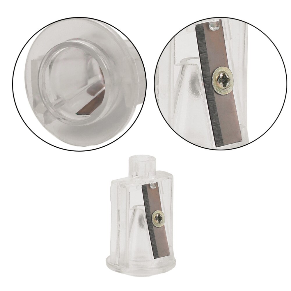 TENWIN Spare Blades For Automatic Pencil Sharpeners Blade For Electric Pencil Sharpener