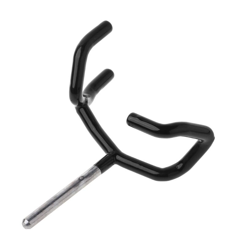 Let hætte metal lyd bom stang støtte holder stativ til mikrofon c-standere  c7aa