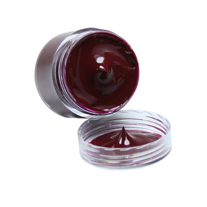 Pintura aceitosa de tinte de cuero, 32 colores, 30ml, para manualidades, bolso de cuero, reparación de zapatos, sofá, pasta de Color adicional