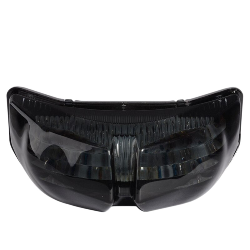 Rear Turn Signal Light Integrated LED Tail Light for Yamaha FZ8 Fazer 10-13 FZ1 N FZ1 Fazer 06-13: Default Title