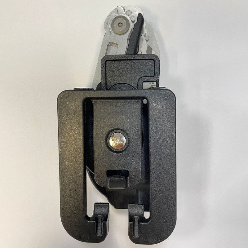 Outdoor Nood Vouwen Schaar Schede Voor Leatherman Raptor Lichtgewicht Praktische Schaar Schede