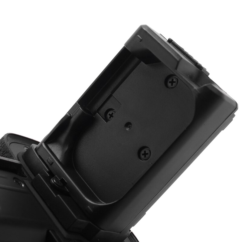 Vg-C1Em Battery Grip Replacement For Sony Alpha A7/A7S/A7R Digital Slr Camera Work