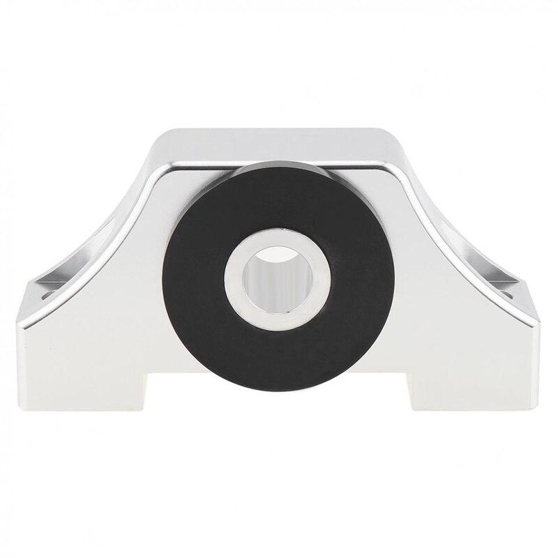 Aluminum Engine Motor Torque Mounting Kit B-Series/D-Series for 1992-2001 Honda Civic EG EK JDM