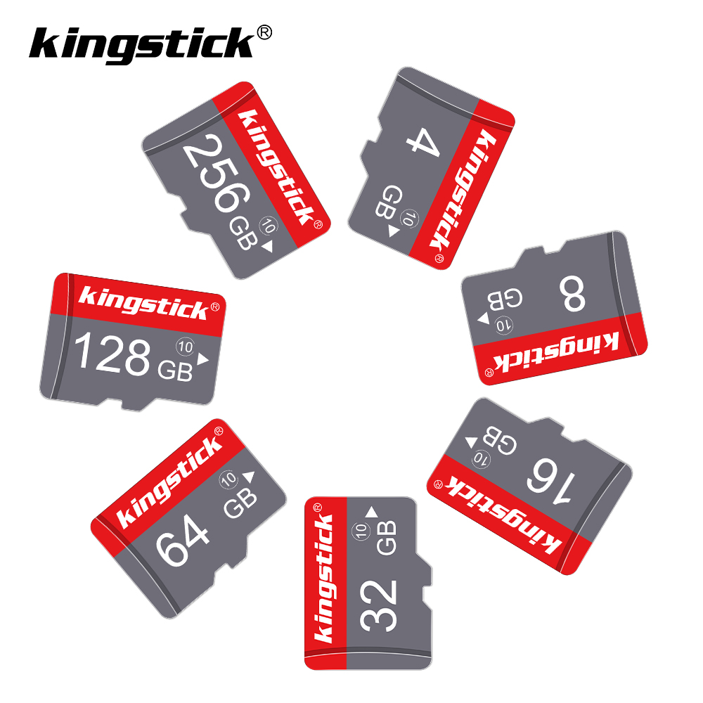 Capaciteit Micro Sd Card Sdhc 128Gb 64Gb 32Gb 16Gb 8Gb Carte Sd Geheugenkaart hoge Snelheid Microsd Voor Smartphone Tablets