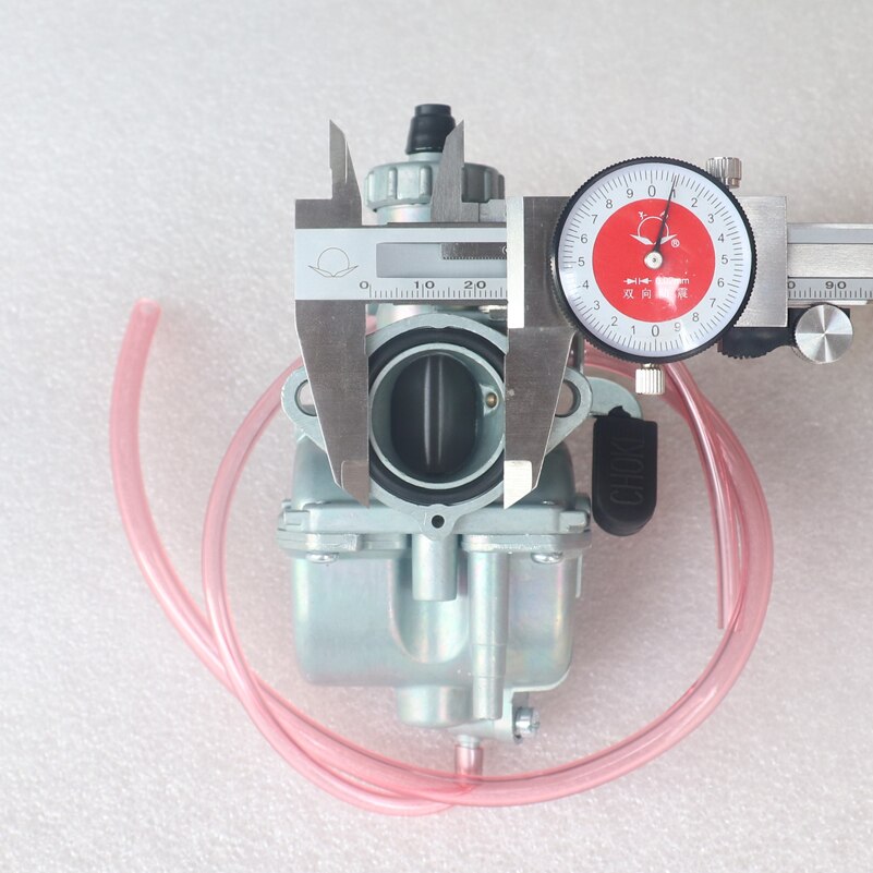 26mm karburator  vm22 til snavs cykel pit bike abe motorcykel 110 125 150 175cc xr100 xr100r crf 100 klx 100 zs125 140