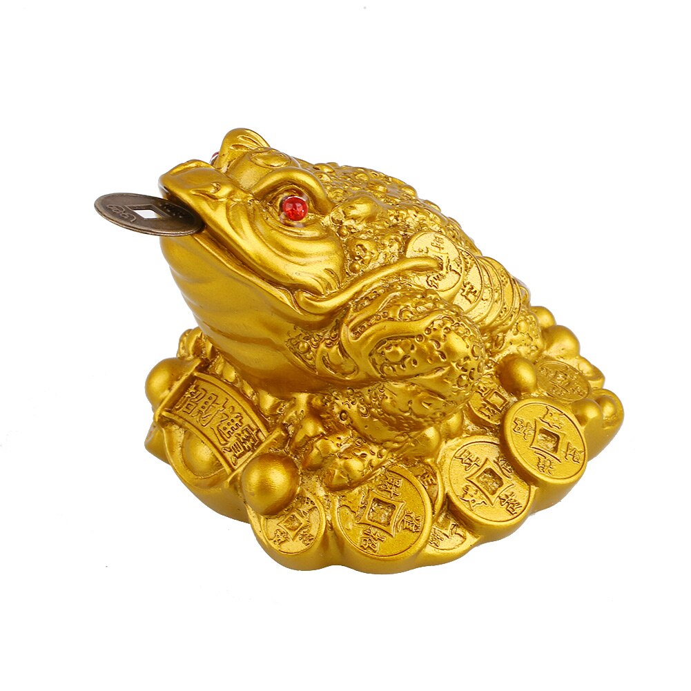 100% Messing Bull Wall Street Vee Sculptuur Koper Koe Standbeeld Mascotte Prachtige Ambachten Ornament Kantoor Decoratie Relatiegeschenk: 5cm x 5cm x 6cm