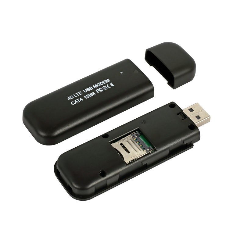 Universal 4G LTE Pocket WIFI With External Antenna Cat4 Wireless Modem UFI U8