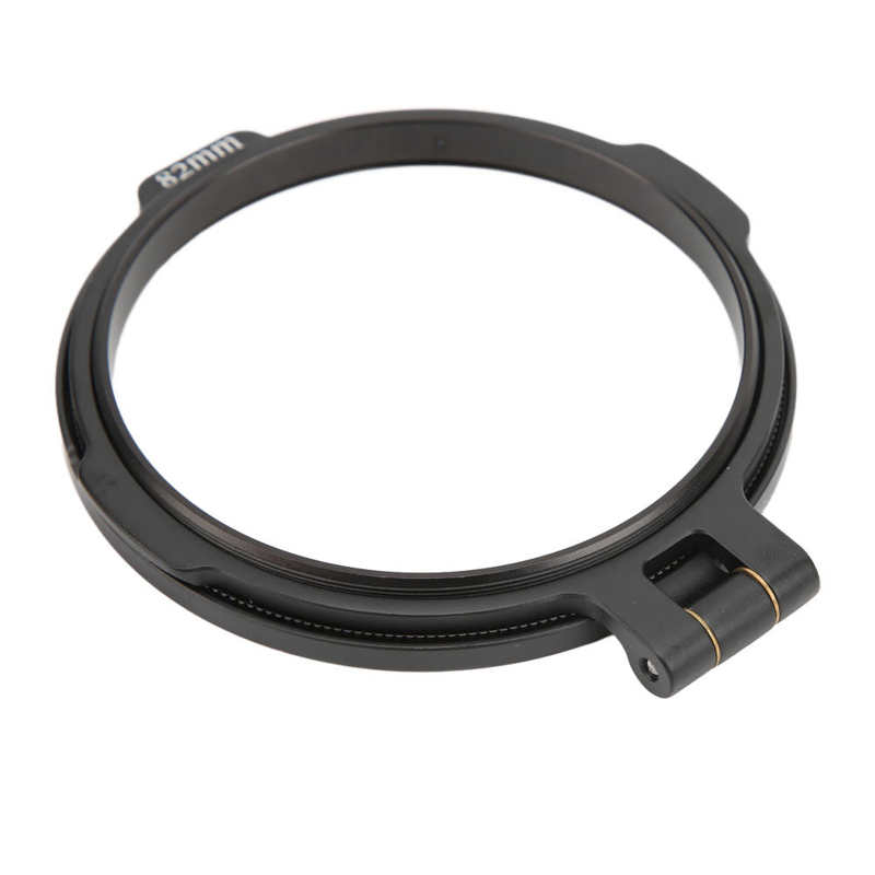 ND Filter schnell Freisetzung DSLR Kamera Zubehör Schnell Schalter Halterung für 49mm 58mm 67mm 72mm 77mm 82mm DSLR Objektiv Adapter kippen