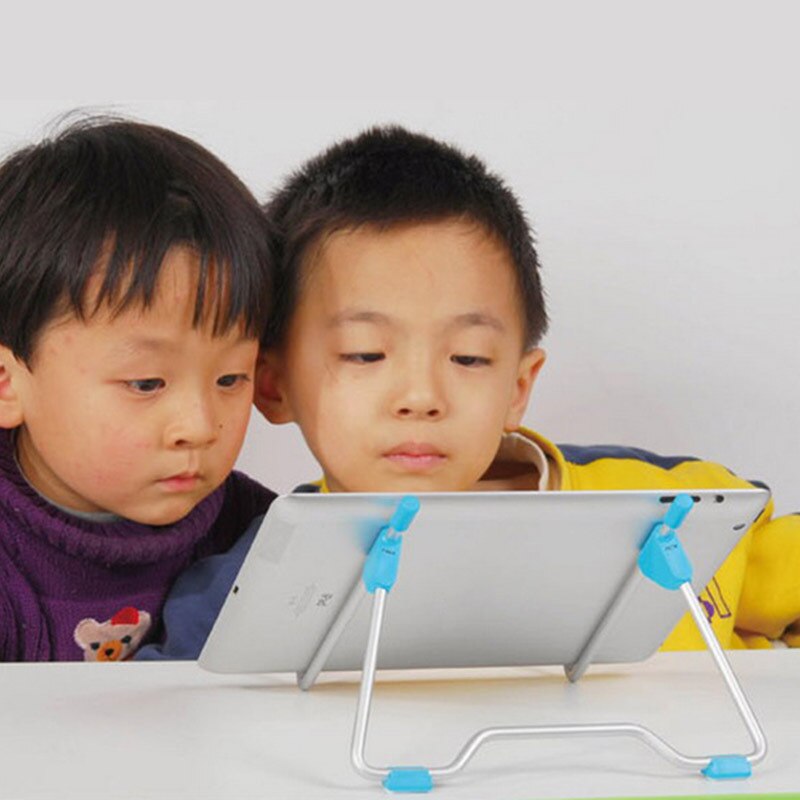 Foldable Adjustable Laptop Stand Office Desk Notebook Tablet Bracket Heat Reduction Holder Mount Aluminum Alloy Cooling Support