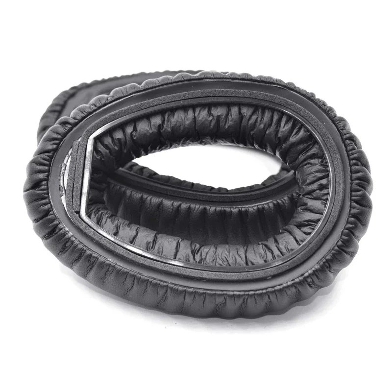1 Pair Ear Pads Replacement Suitable For Sennheiser PXC550 PXC480 MB660 PXC 550 480 MB 660 UC MS Headphone Earpads