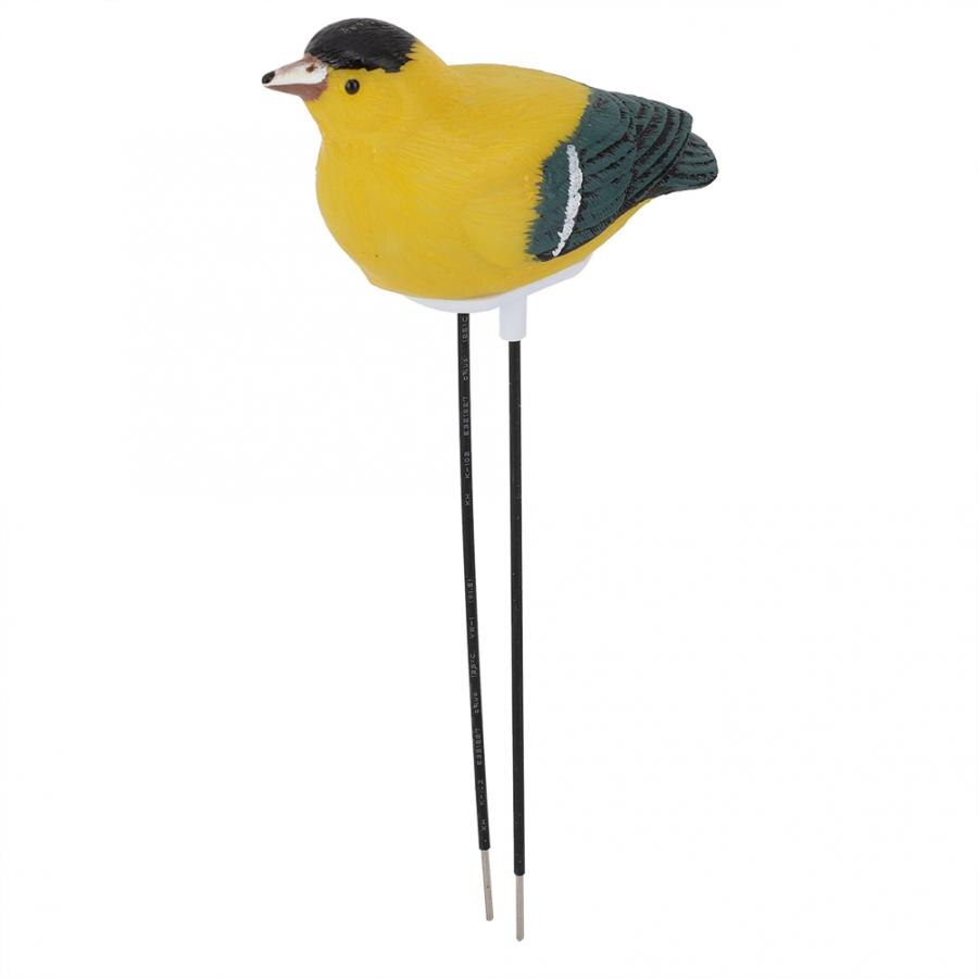 Soil Moisture Sensor Meter Moisture Sensor Hygrometer for Garden(Battery Included)