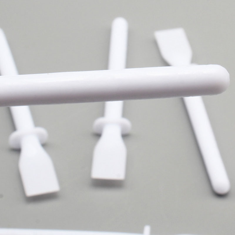 5Pcs/set Leather Gluing Tool DIY Handcraft Glue Application Tools For Leather PP Practical ferramentas manuais DIY Leather Craft