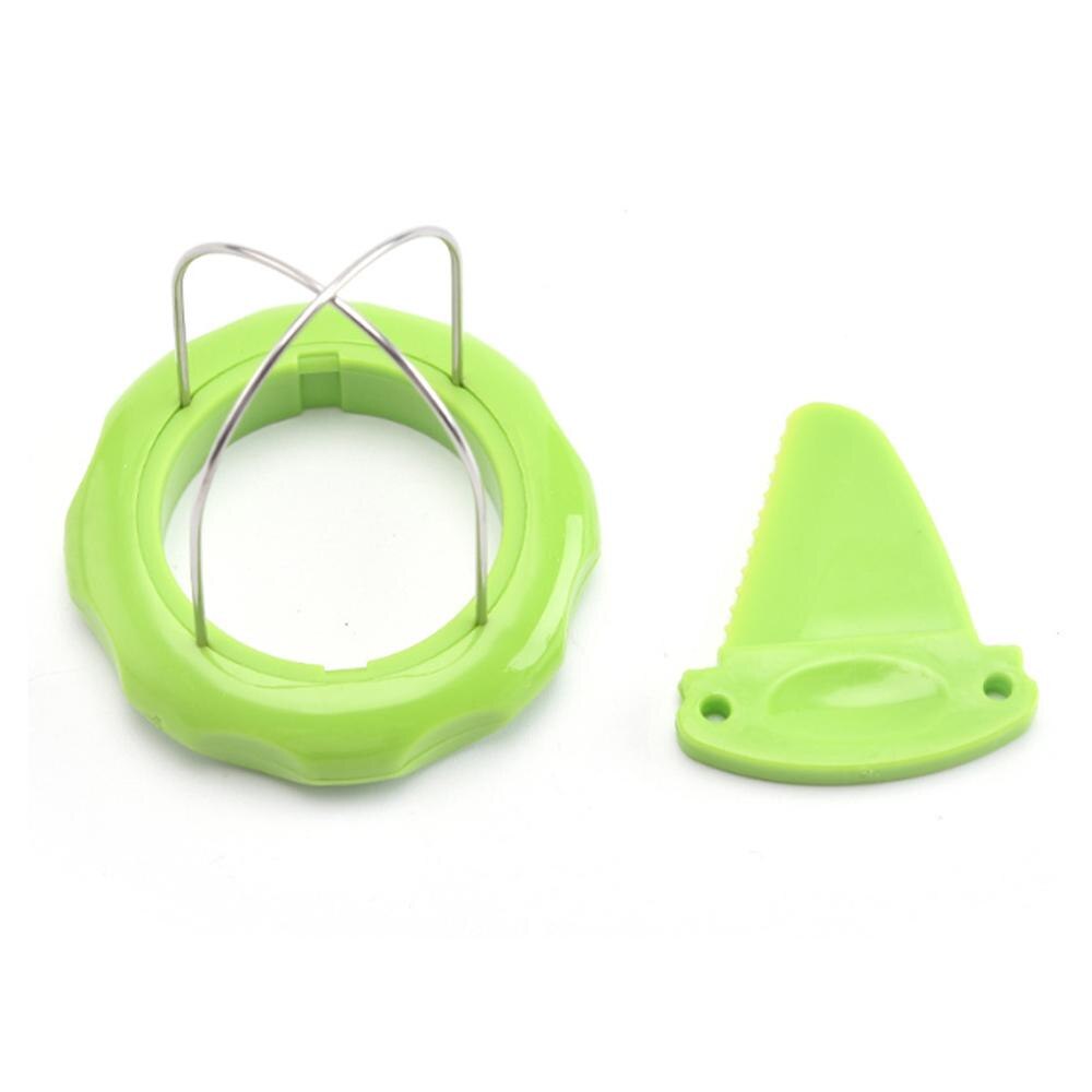 Mini Fruit Kiwi Cutter Fruit Peeler Fruit Coring Digger Kiwi Fruit Peeling Device Kitchen Gadgets: Default Title