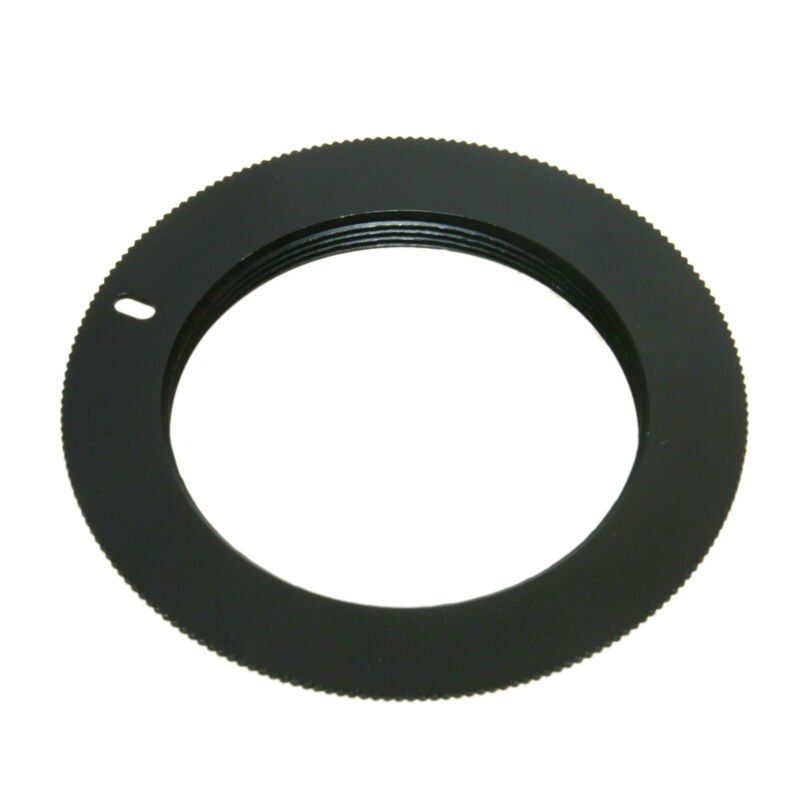 M42 Lens Voor Nikon AI mount adapter ring voor D7000 D90 D80 D5000 D3000 D3100 D3X