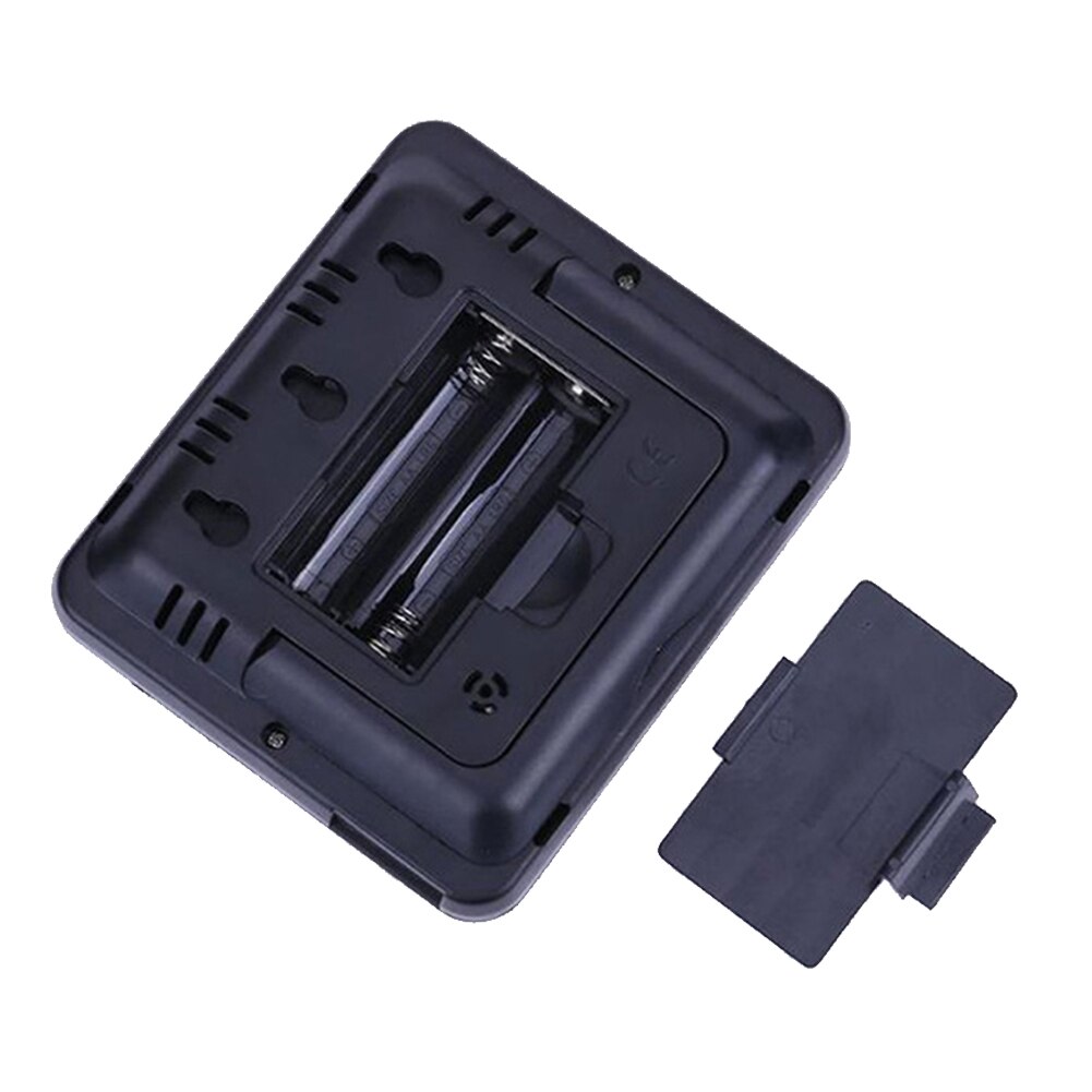 Tank Level Indicator Measuring Tools Digital Display Indoor Electronic Battery Powered Accurate Ultrasonic Time Alarm Home Water