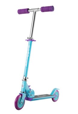 Tweewielige Scooter Voor Kinderen Lift Vouwen Kinderen Fiets Scooter Kinderen Kids Loopfiets: 4