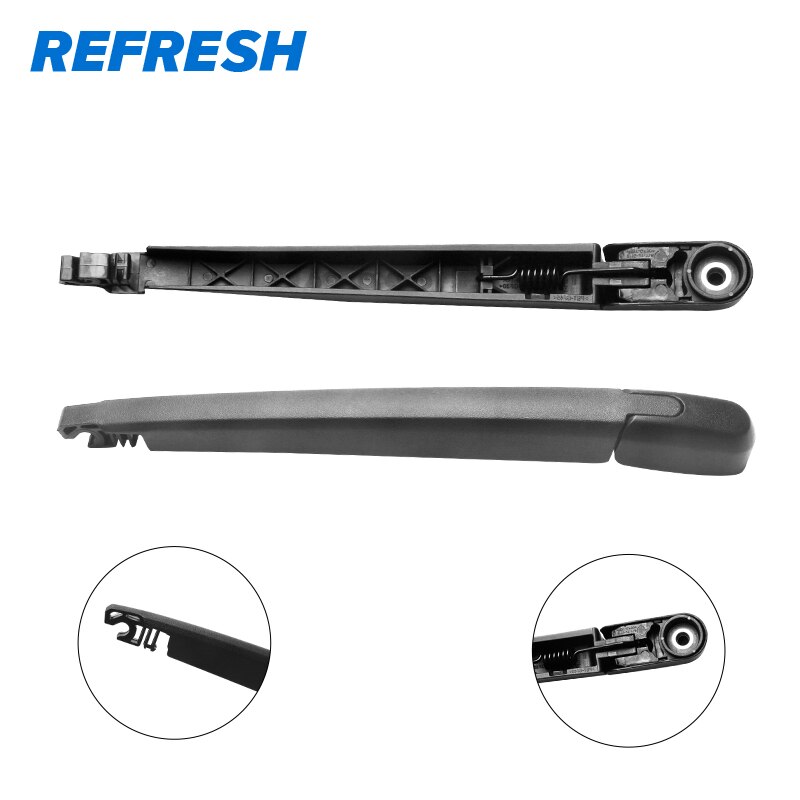 REFRESH Rear Wiper Arm & Rear Wiper Blade for Mazda CX-5 ( CX5 )