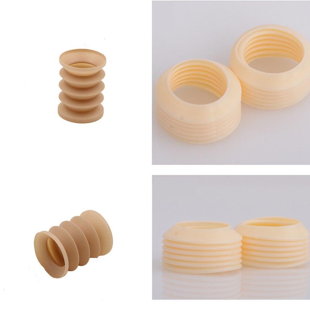 1Pc Hals Cracker Plastic Magic Bone Gimmick Magic Straat Comedy Clown Truc Vocal Speelgoed