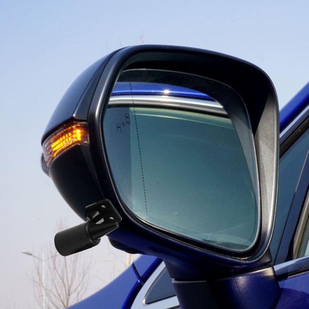 1 par bil hjorte dyr alarm ultralyd advarsel fløjter motorcykel cykel lyd alarm auto sikkerheds tilbehør